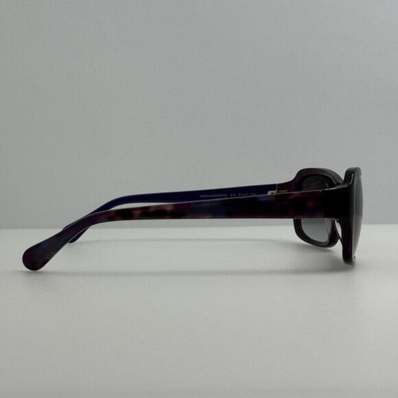 Diane Von Furstenberg Sunglasses DVF607S Angelina 513 57-17-135 main image 6